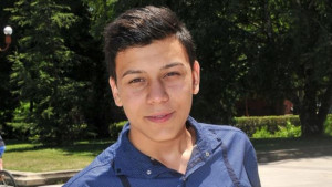 Благотворителен спектакъл в помощ на Марсело от Монтана