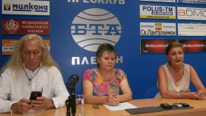 180 млади семейства се обучават в отглеждане на деца по