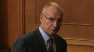 Димитър Радев предложи на НС трима подуправители на БНБ