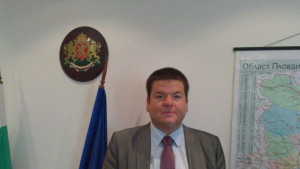 Владимир Маринов от АБВ стана замобластен управител