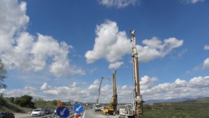 Пускат движението по последните 3 км от Лот 4 на