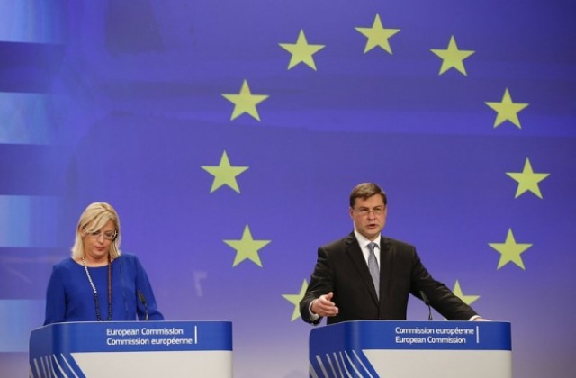 Еврогрупата ще проведе важна телефонна конференция за Гърция