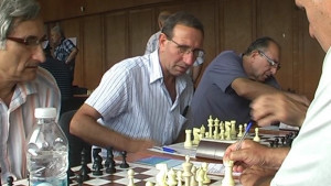 Шахматните ветерани на Червен бряг станаха сребърни медалисти