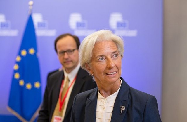 МВФ: Гърция се нуждае от доверие