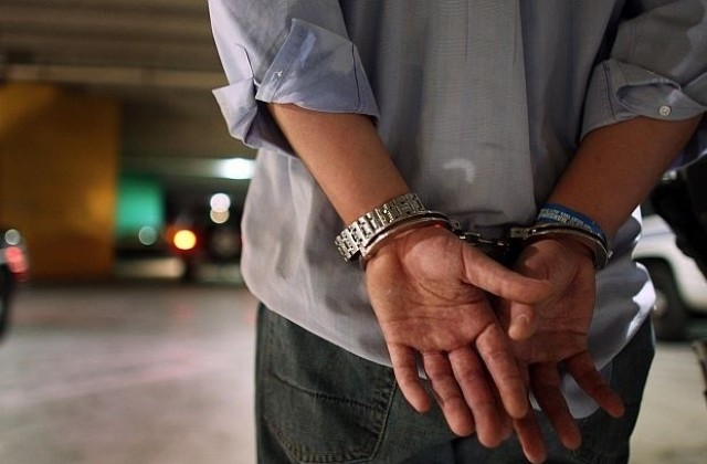 Арестуваха 34-годишен мъж, разпространявал брутално детско порно