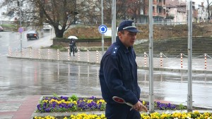 Петричанин в ареста за извращения с деца