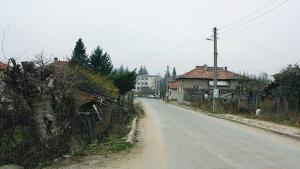 Раниха дете в Струмско