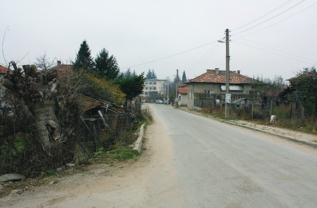 Раниха дете в Струмско