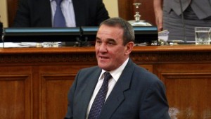 АБВ се изненада от избора на Димитър Радев за подуправители