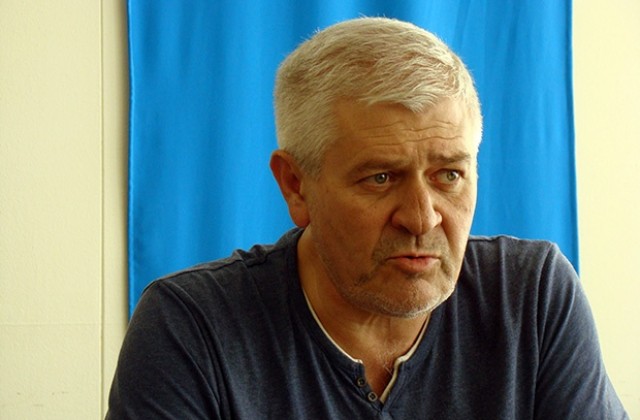 Строят нова сграда за Спешния център в Монтана