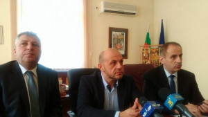 Томислав Дончев Фирмите от Югозападния регион ще получат бонус точки