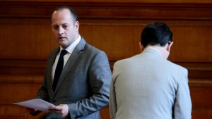 Реформаторите Не подкрепяме хора от екипа на Иван Искров