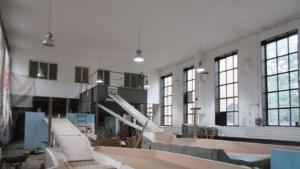 Направиха демонстрация как работи яз Нейковци в реални условия