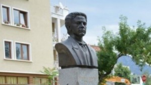 Сливен отбелязва 178 години от рождението на Васил Левски