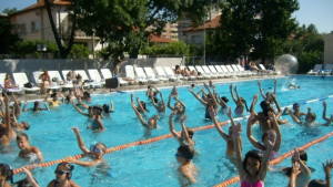 Избират Мис и мистър Плаж в Кюстендил