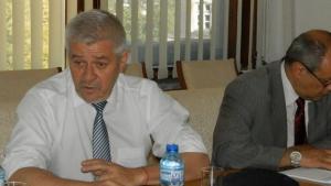 Ваньо Шарков обсъди в Плевен модернизирането на филиалите за спешна