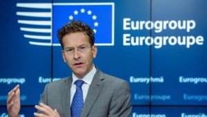 Дейселблум сметна за колко време Гърция ще плати дълговете с