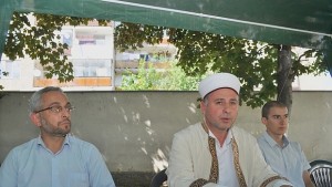 Турският посланик идва в Разград на Байрама за петъчната молитва