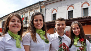 Професионалната гимназия по туризъм е сред победителите в национален конкурс