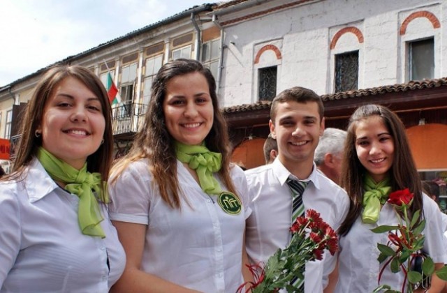 Професионалната гимназия по туризъм е сред победителите в национален конкурс