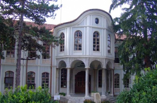 Два музея с Ден на отворените врати по повод  178 години от рождението на Апостола