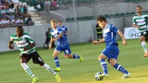 Черно море и Динамо ще се надцакват в Минск