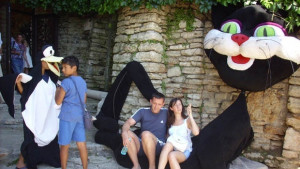 Нека си позволим поне веднъж да бъдем различни