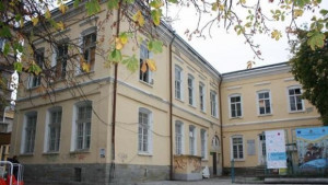 Обявиха конкурс за идеен проект за преустройство на училище Радион