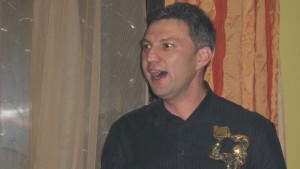 Един успешен бургазлия