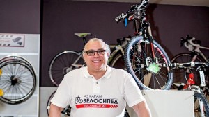 Владо Пенев Никога не си купих кола но пък винаги