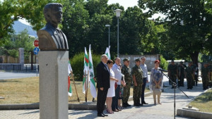 Сливен почете Апостола