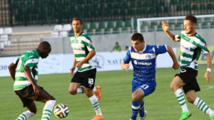 Бордо и Алкмаар чакат Черно море ако отстрани Динамо