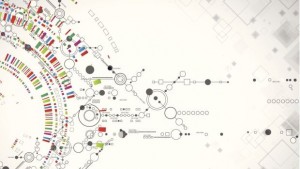 Гъвкав робот прави скокове направлява посоката им