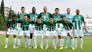 Берое пусна билетите за мача с Монтана