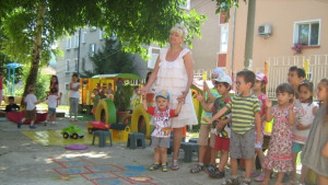 Красимира Колева Да създаваме добри условия за живот на децата