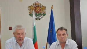 Замминистър Шарков Болници се сърдят че лекари се местят в