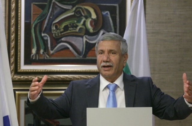 Чакаме 200 000 израелски туристи това лято