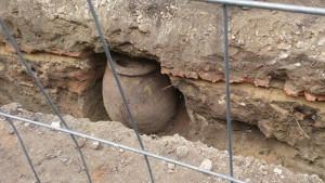 Прокуратурата разследва иманяр със стотици антични монети