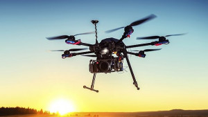 Американски дрон рекордьор изкара над 80 часа във въздуха