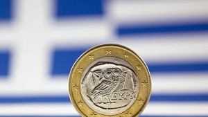 Две важни стъпки към спасяването на Гърция бяха направени