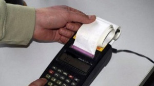 Зачестяват сигналите за неиздадени касови бележки