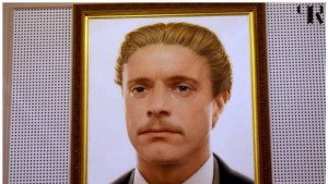 Да почетем един от великите българи Васил Левски