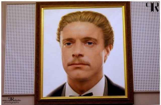 Да почетем един от великите българи - Васил Левски