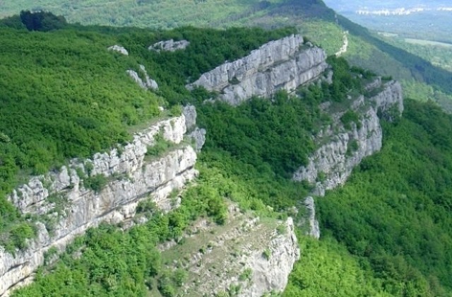 Жълт код за опасни жеги