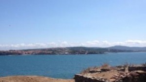 Хиляди турци и руснаци са посетили разкопките на остров Свети