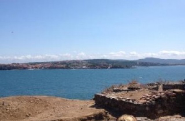Хиляди турци и руснаци са посетили разкопките на остров Свети Иван