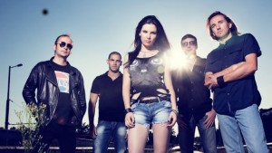 Пловдивска група ще представя България на рок фестивал в Сърбия