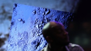 НАСА показа запис от прелитането на Нови хоризонти край Плутон