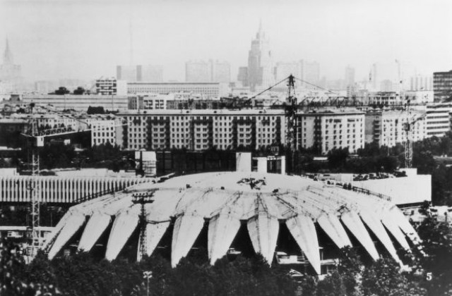 19 юли: В Москва стартират 22-те Летни олимпийски игри, бойкотирани от Запада