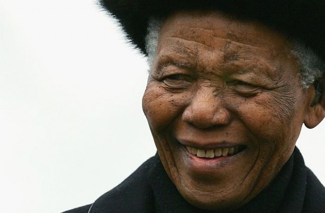 Южноафриканците отбелязват Международния ден на Нелсън Мандела